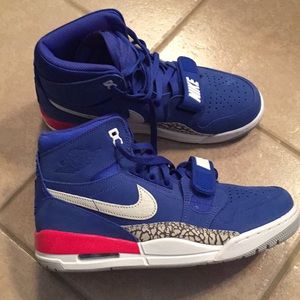 Nike Air Jordan Legacy 312 Mens Size 8.5